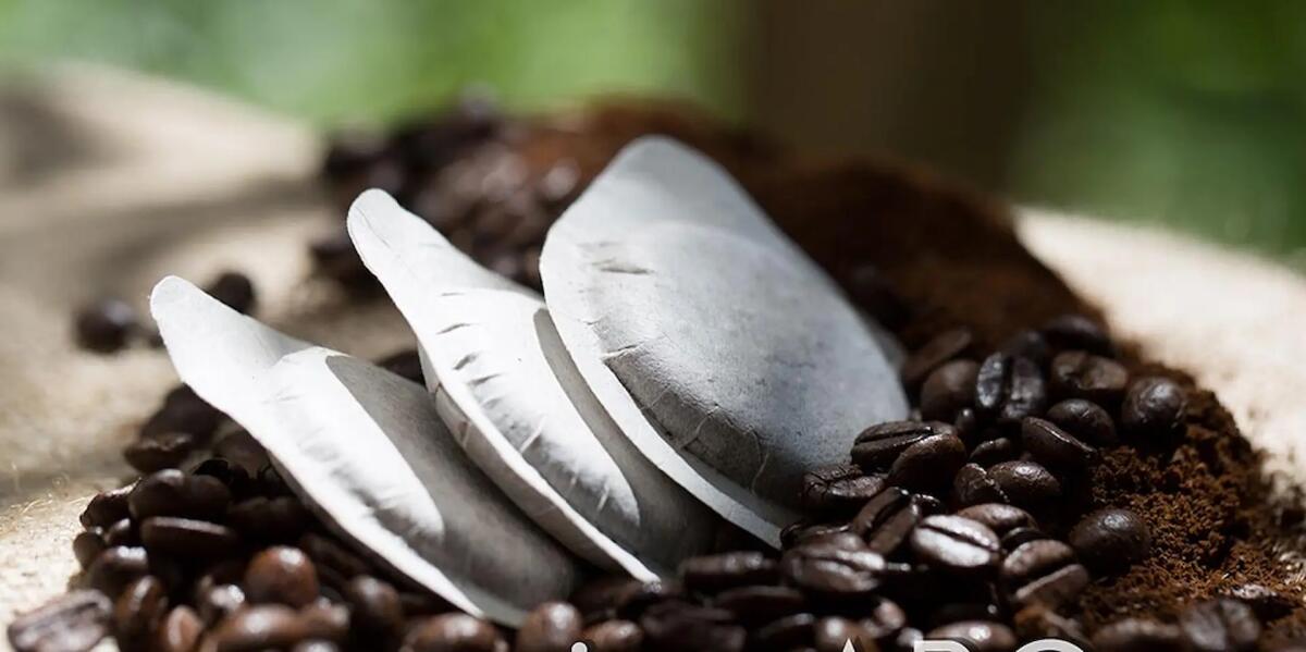 Cosa sono le capsule monodose ESE - 