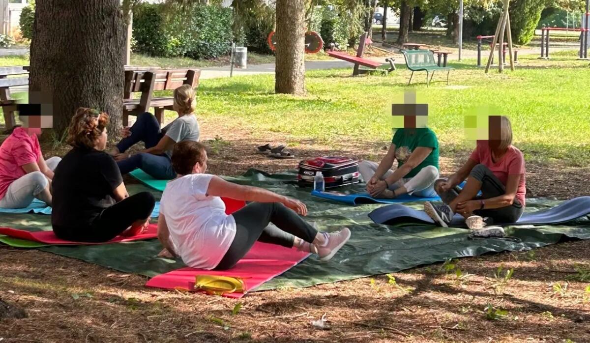 Al parco di San Domenico corsi gratuiti di yoga e arti marziali per tutta la cittadinanza - 
