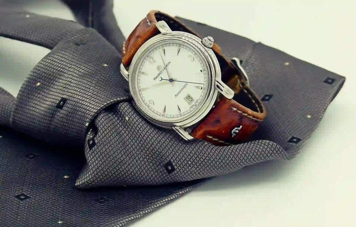 5 consigli per scegliere un orologio da uomo - 