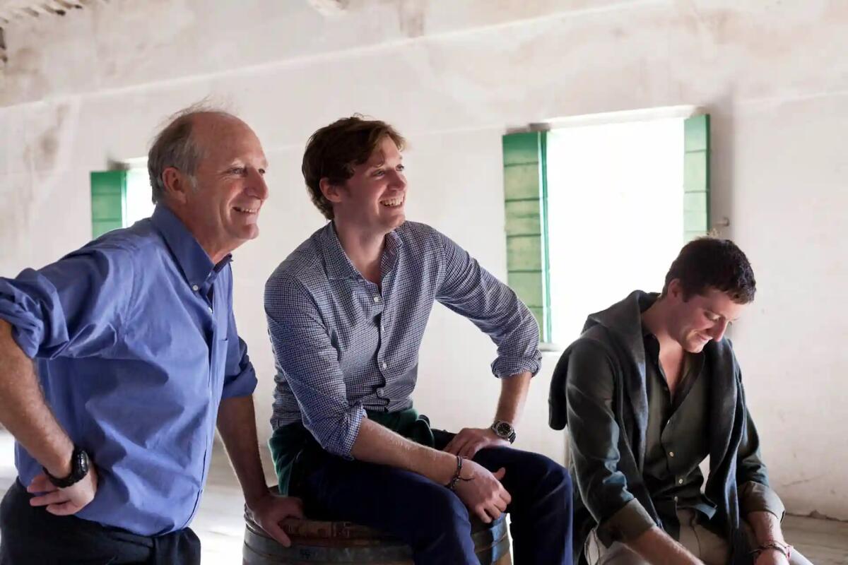 Vistorta, contemporaneità radicata nella tradizione - 