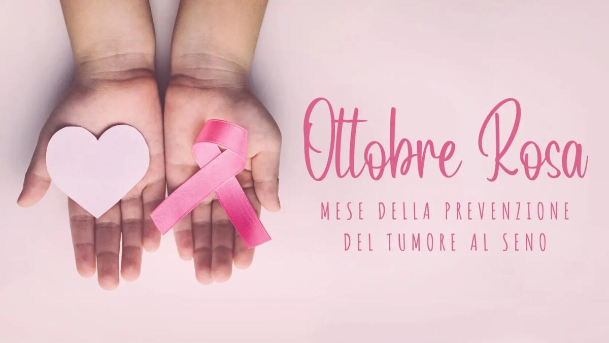 Andos Udine, doppio appuntamento a Gonars nel mese della prevenzione del tumore al seno - 