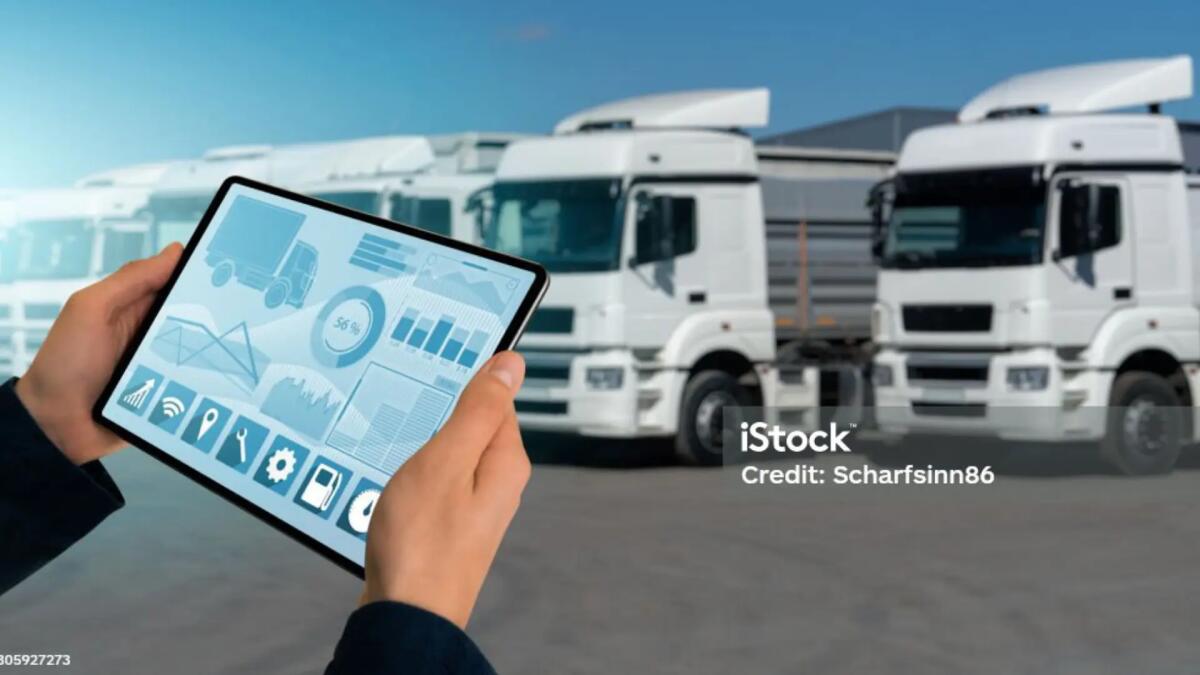 Fleet management: come funziona e perché è utile - 