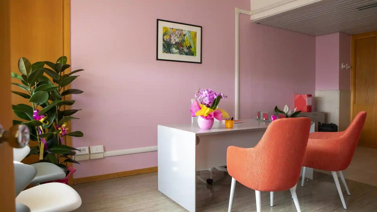 Inaugurata in ospedale a Udine la “sala rosa” a supporto delle pazienti di Senologia - 