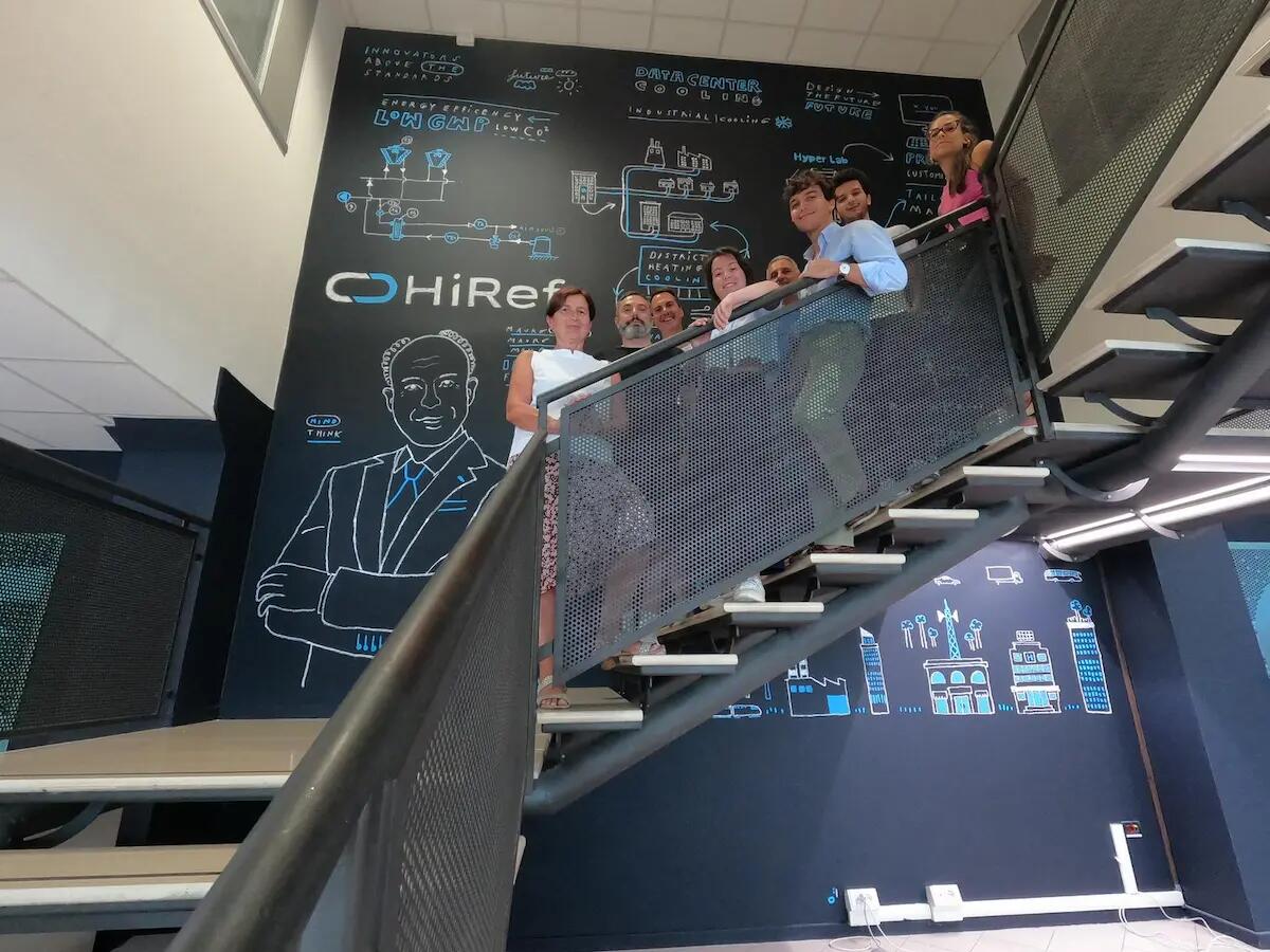 Bolzano/ Hiref, borse di studio e murales per ricordare, l'ingegnere altoatesino Mauro Mantovan -