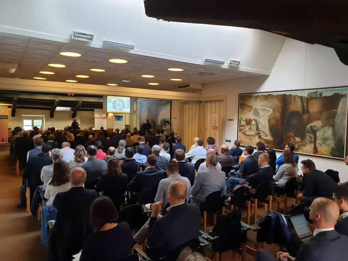 Guido Scorza e Alessandro Musumeci al Digital Security Festival. Evento dal 20 al 27 ottobre 2023 in Friuli V.G e Veneto - 