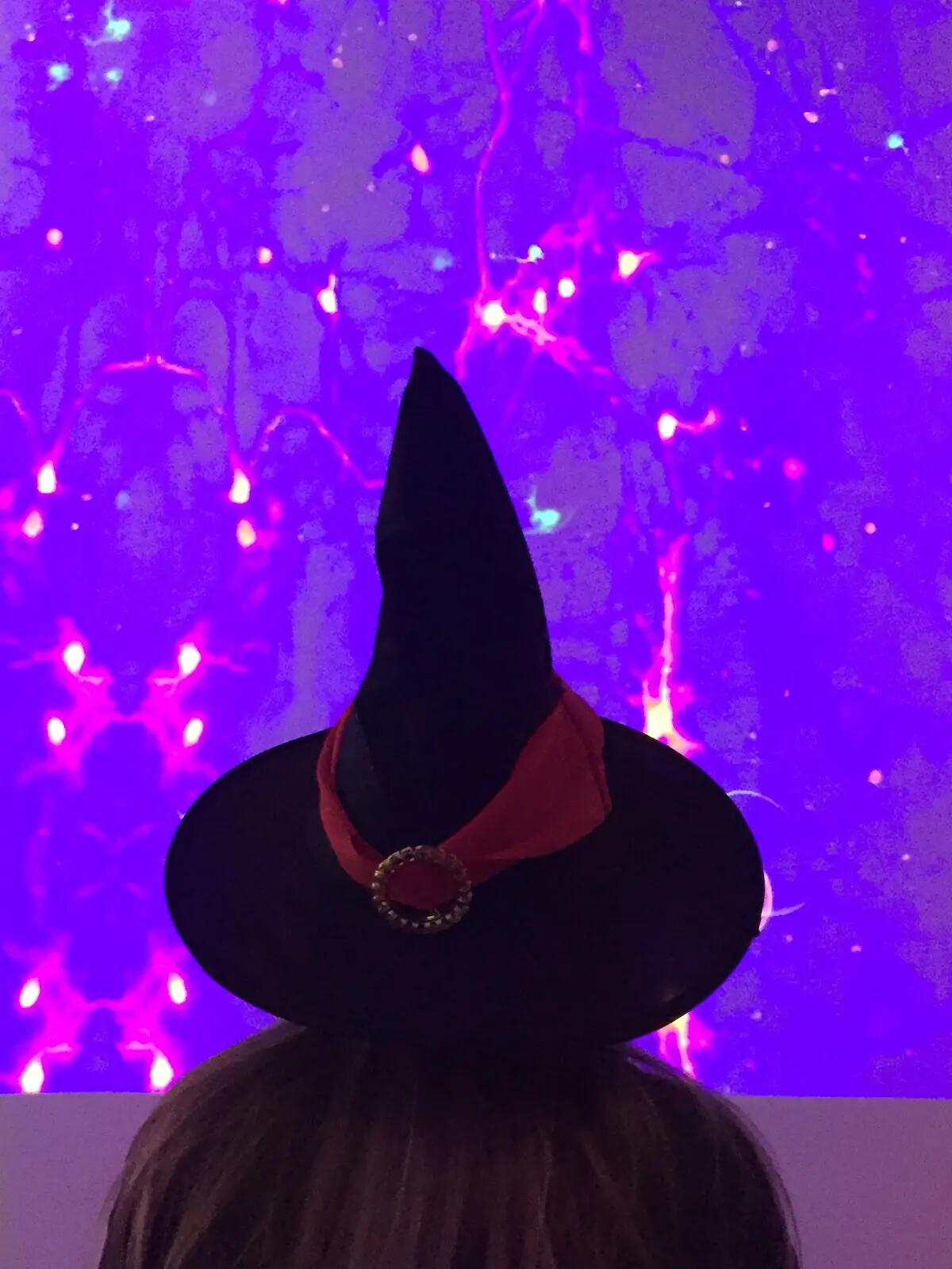 Halloween al museo, Trieste e Pordenone - 