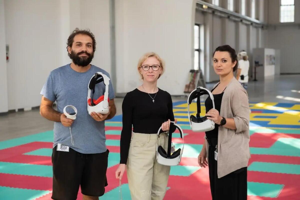 Rovigo, prima giornata del festival "Tensioni" su Intelligenza Artificiale - 