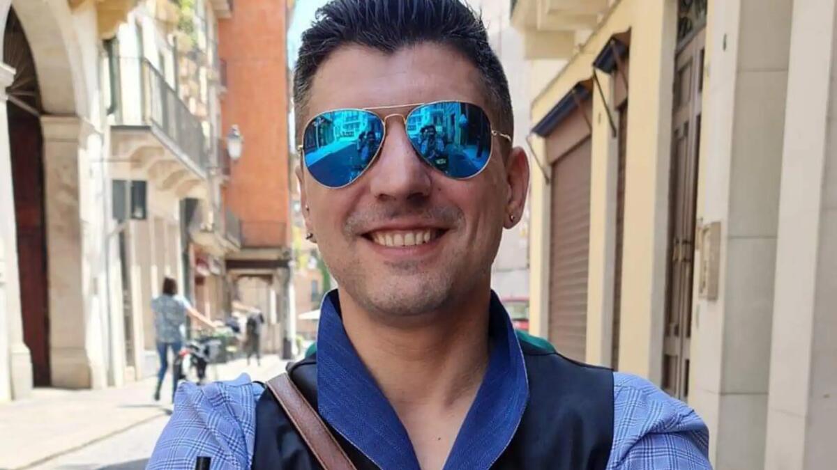 Malore in auto, accosta lungo la Pedemontana e muore a 40 anni: addio a Francesco Forner - 