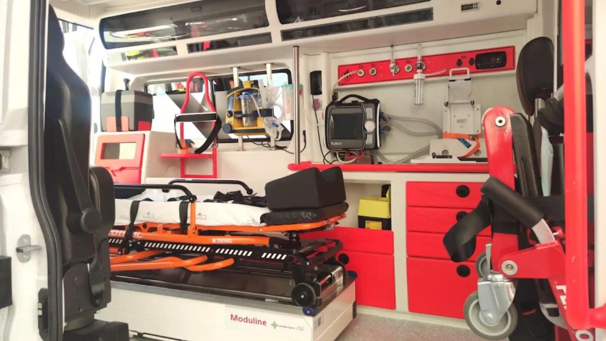 I segnali d'allarme di un arresto cardiaco imminente differiscono tra uomini e donne - 