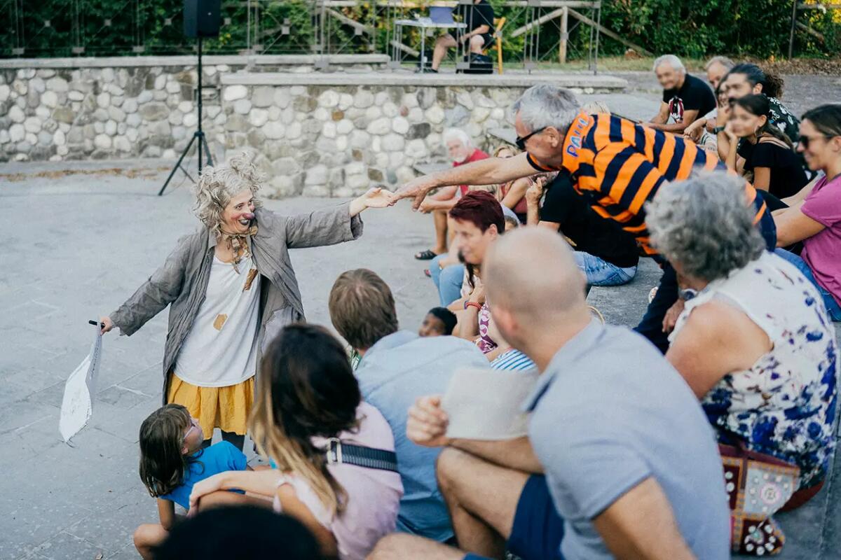 Prosegue fino a dicembre la programmazione di Epicentrico - 