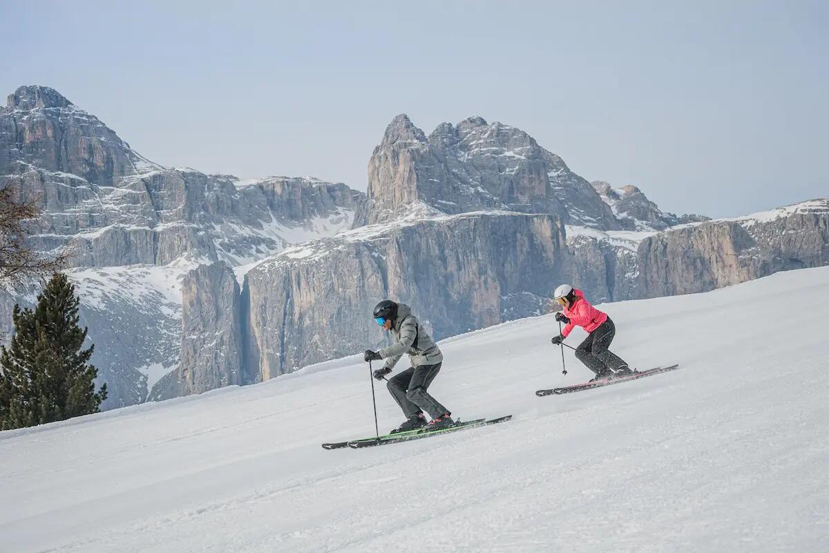 Dolomiti Superski, 1.200 km di piste e 110 mln investiti, le novità della stagione invernale 2023-24 -
