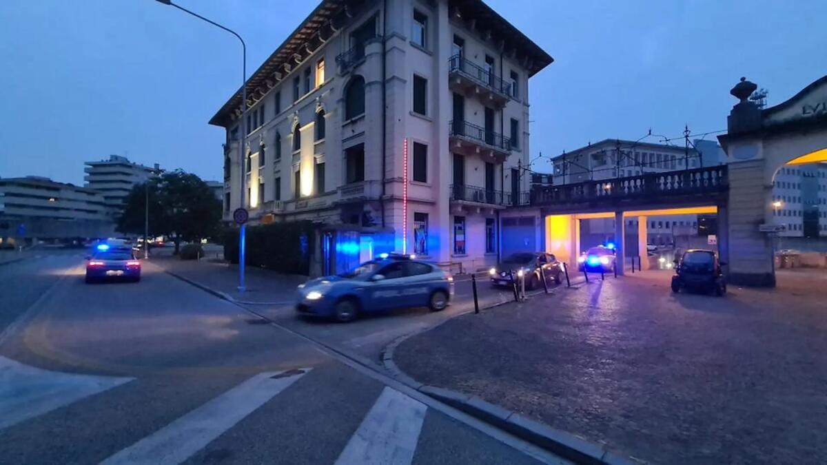 Furti e rapine, fermati minori stranieri egiziani ospiti delle strutture di accoglienza - 