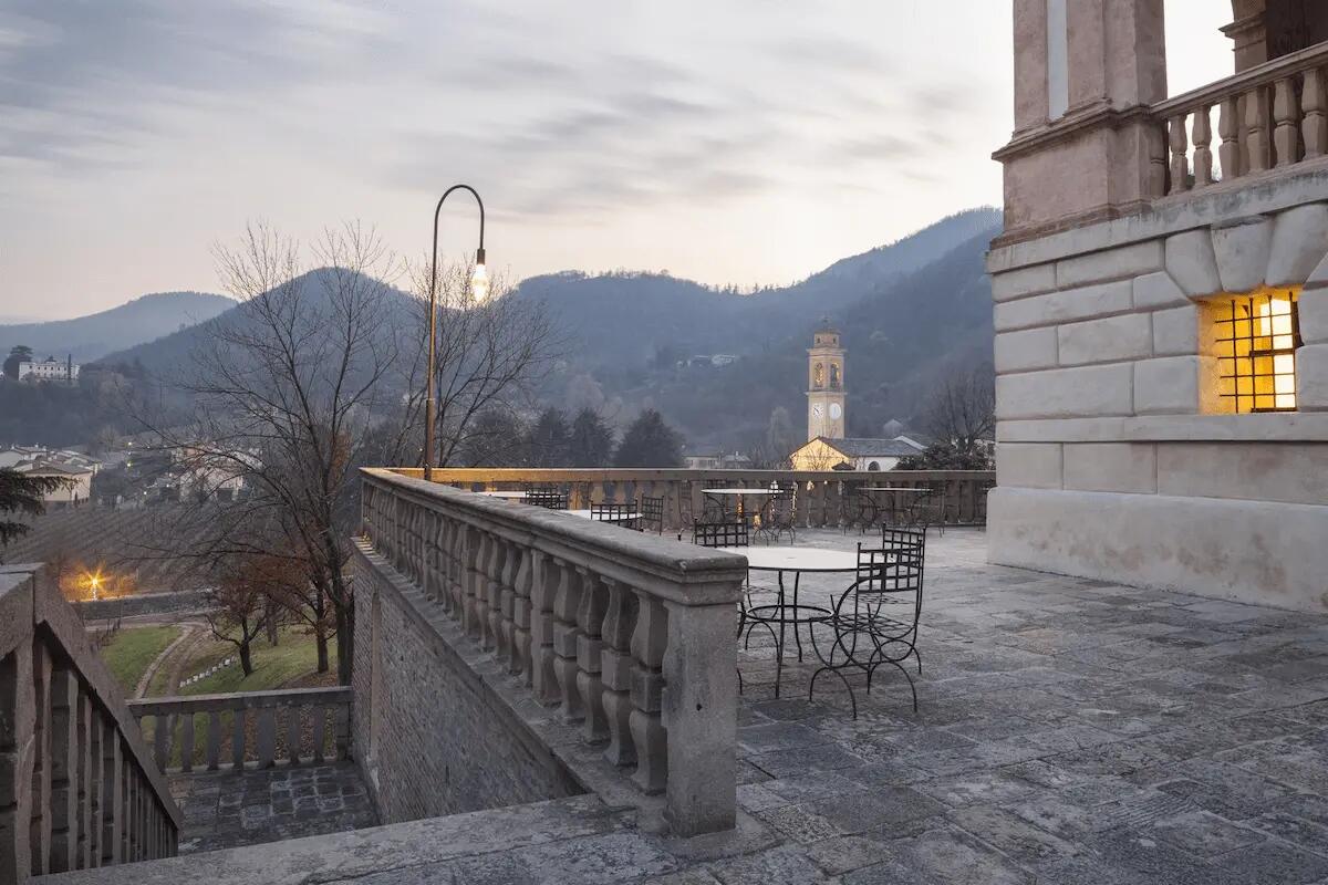 Halloween a Villa dei Vescovi, da sabato 28 mercoledì 31 ottobre 2023 - 