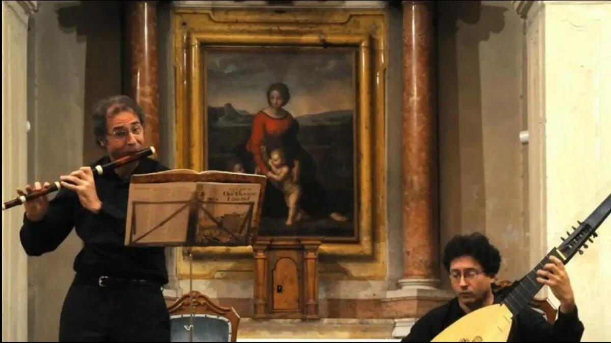 Trieste, concerti al Castello di Miramare - 