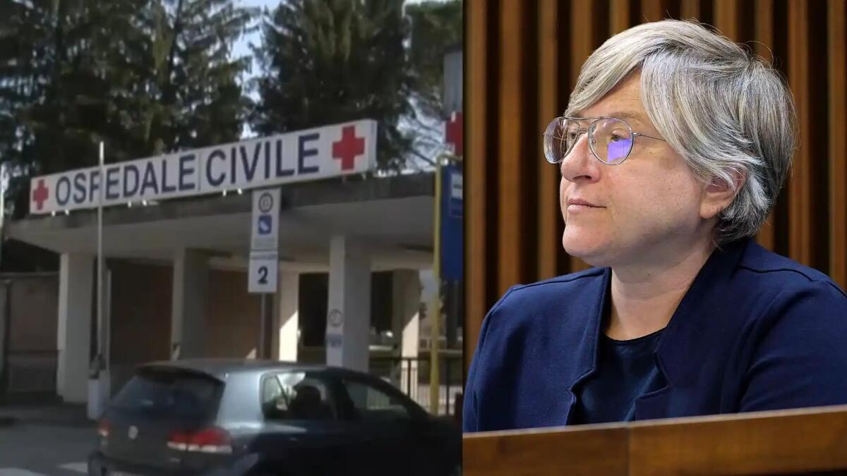 Sospese gastroscopie e colonscopie all'ospedale di Cividale, Liguori interroga la Giunta Fedriga -