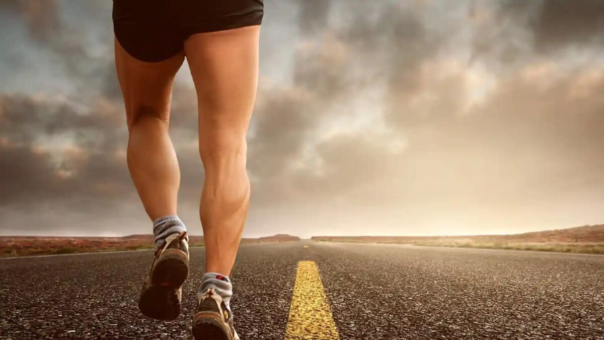 Come prepararsi per una corsa di 10 chilometri - 