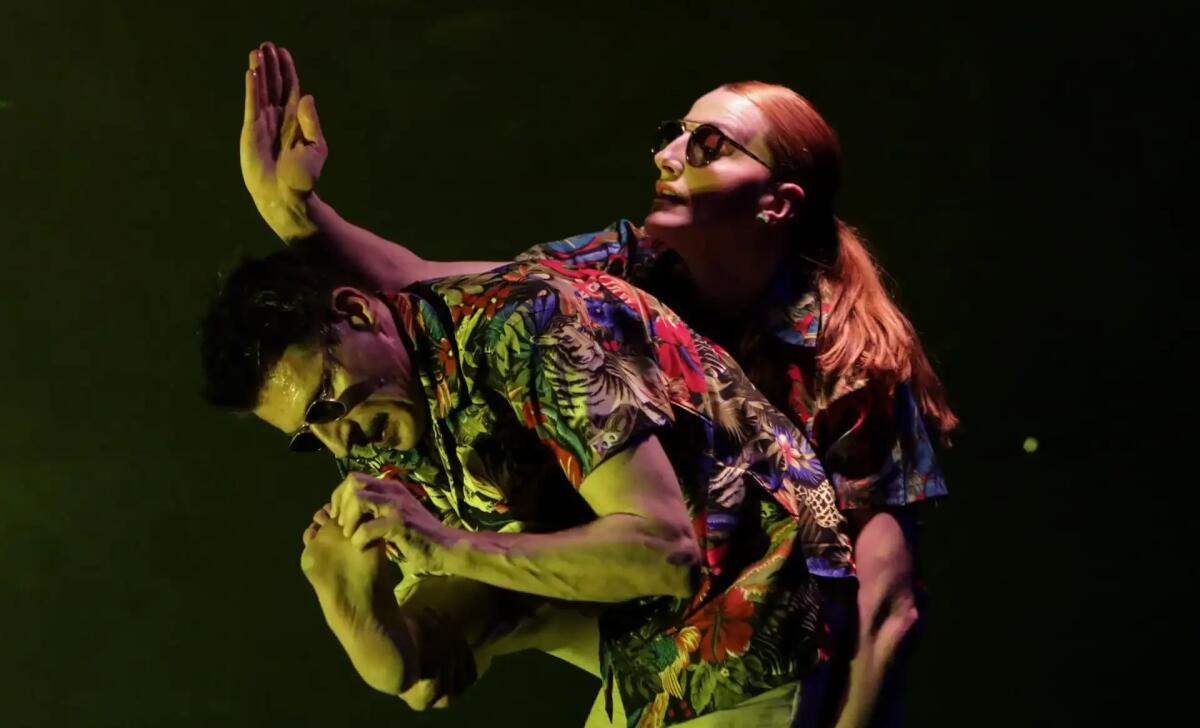 Al via la 14^ edizione di Off Label: al centro della programmazione le nuove generazioni - 