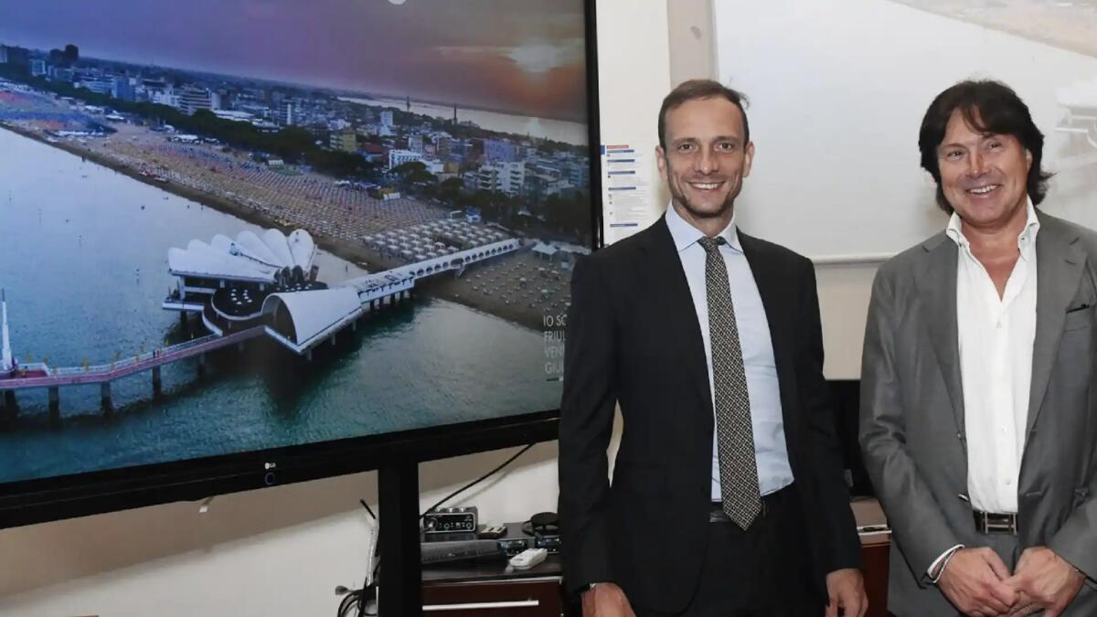 Macché turismo in crisi, in Friuli oltre 8,5 milioni di presenze rispetto al 2022 - 