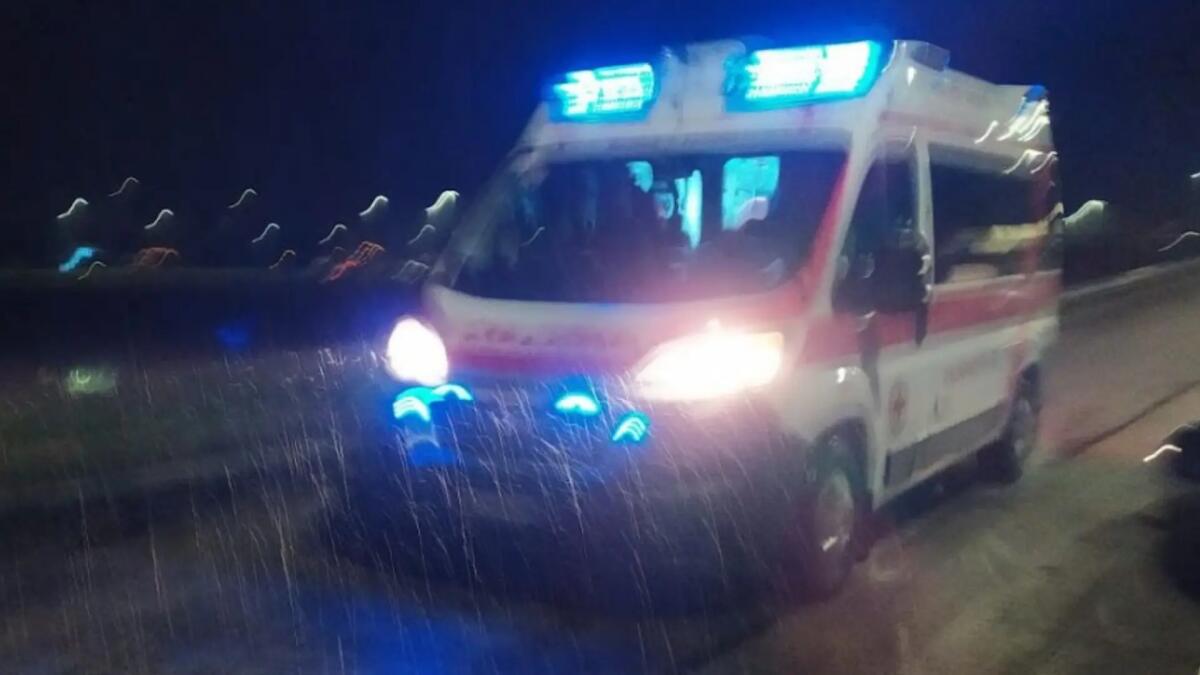 Pedone travolto da un'auto a Udine, morto poco dopo in ospedale. Chi è la vittima - 