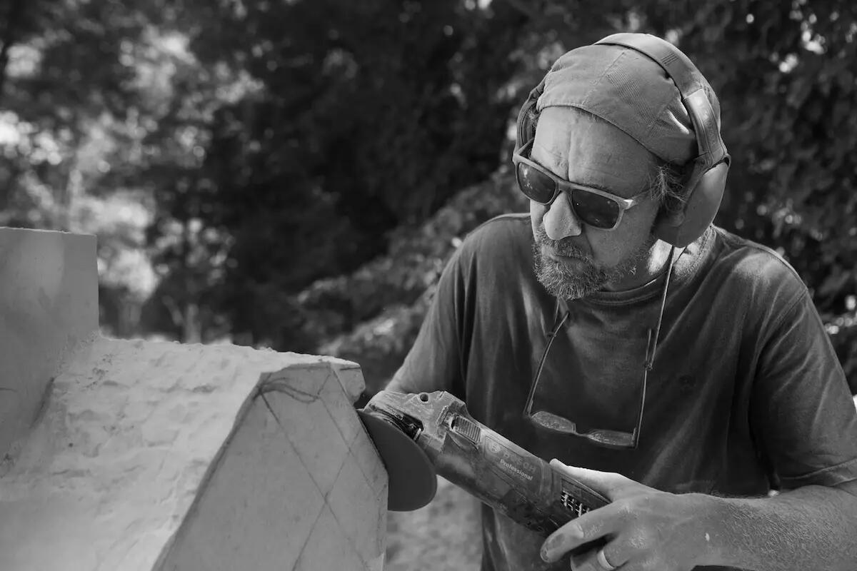 Il favoloso viaggio nella pietra d'Aurisina - 