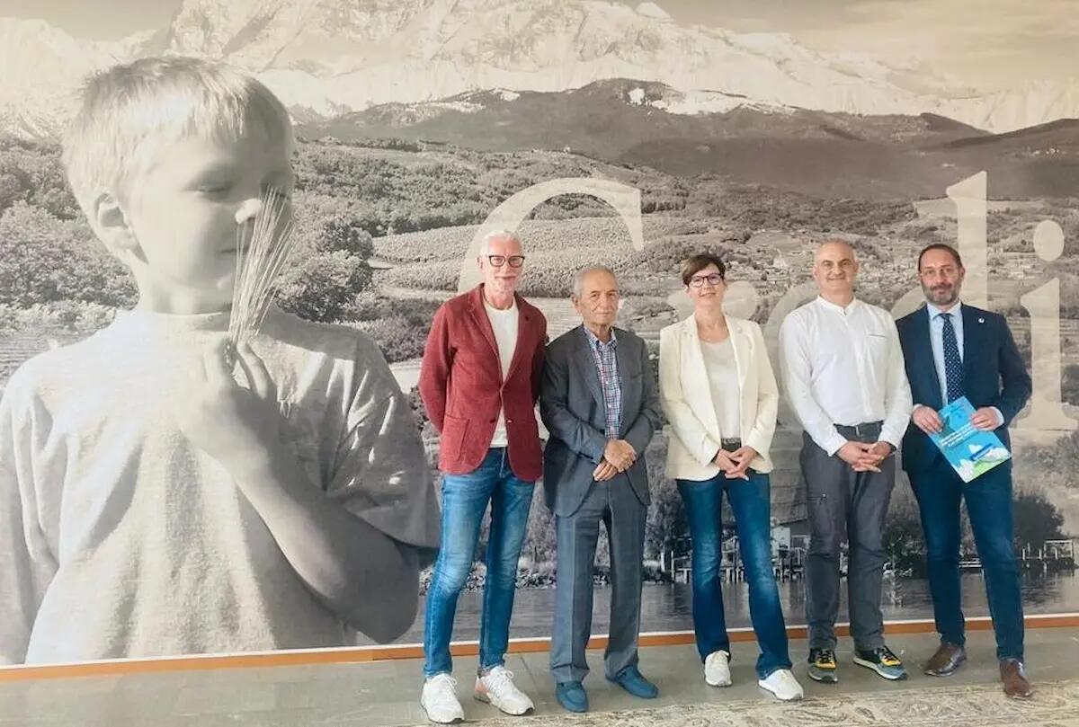 CrediFriuli a fianco di ProgettoAutismo Fvg - 