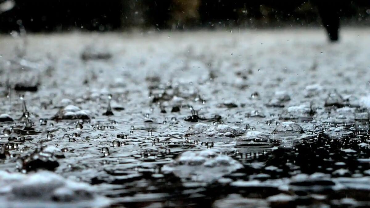 Allerta Meteo in Veneto, precipitazioni particolarmente abbondanti -