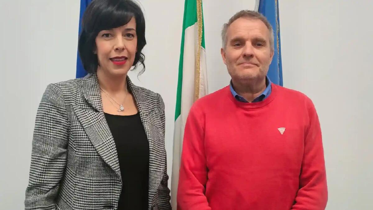 Alessandro Casagrande a capo della nuova area tecnica - 