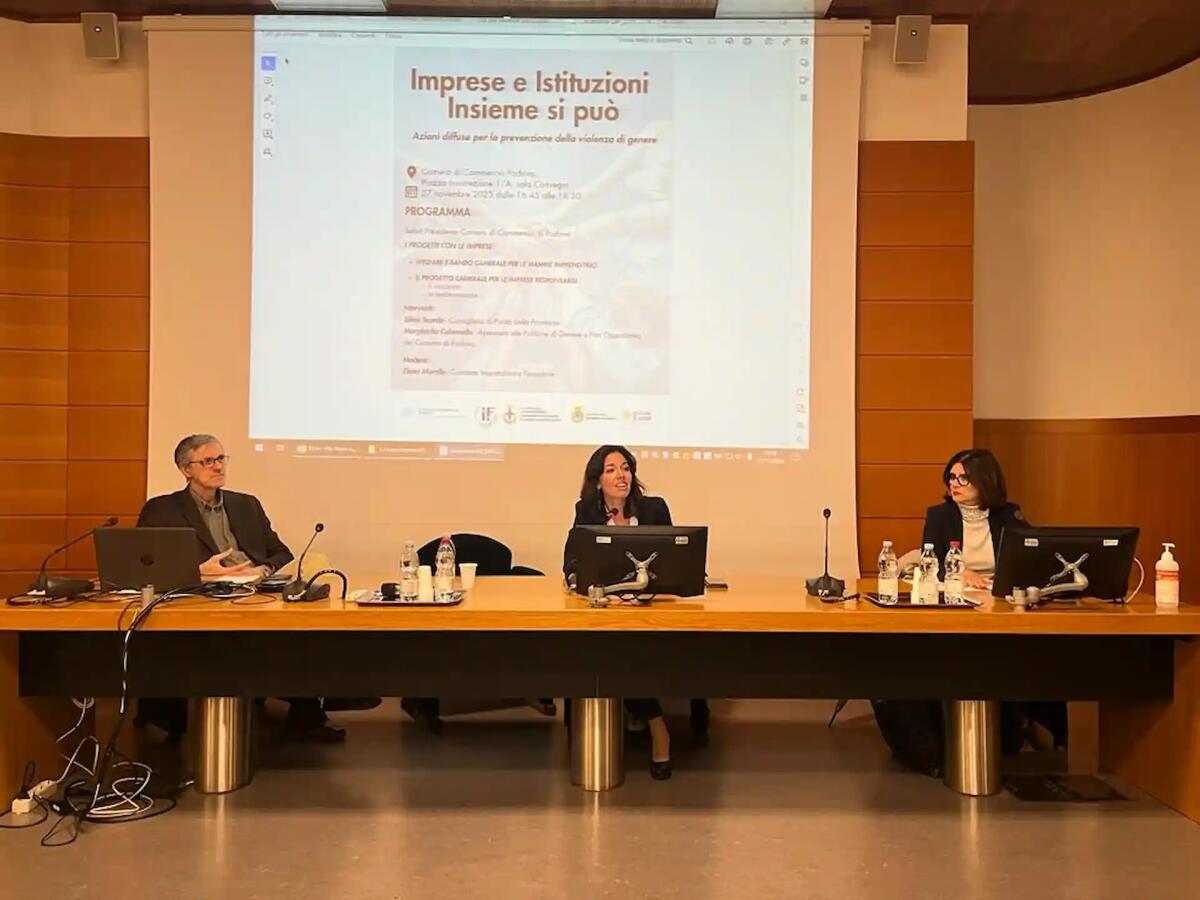 Violenza di genere, i segnali per riconoscere i casi: un corso per estetiste e parrucchiere - 