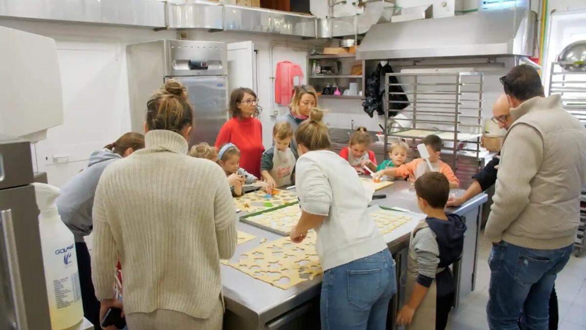 Ritorna "Tutti con le mani in pasta", curiose novità per l'11^ edizione - 