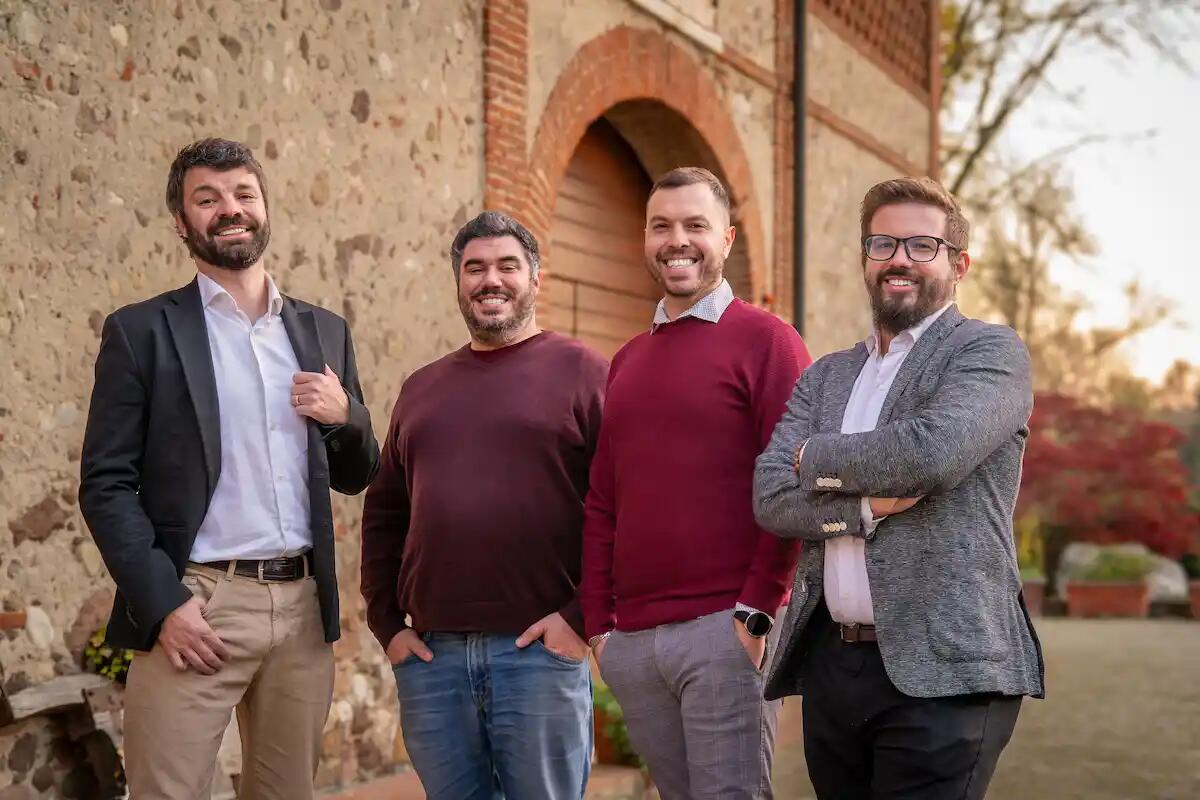 La startup Foodtech friulana Soplaya chiude un round da 12,5 milioni di euro - 