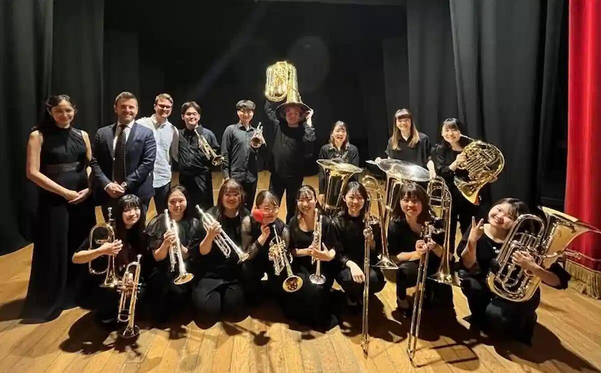 Music System Italy, progetto finalista alla Bitac di Ravenna - 