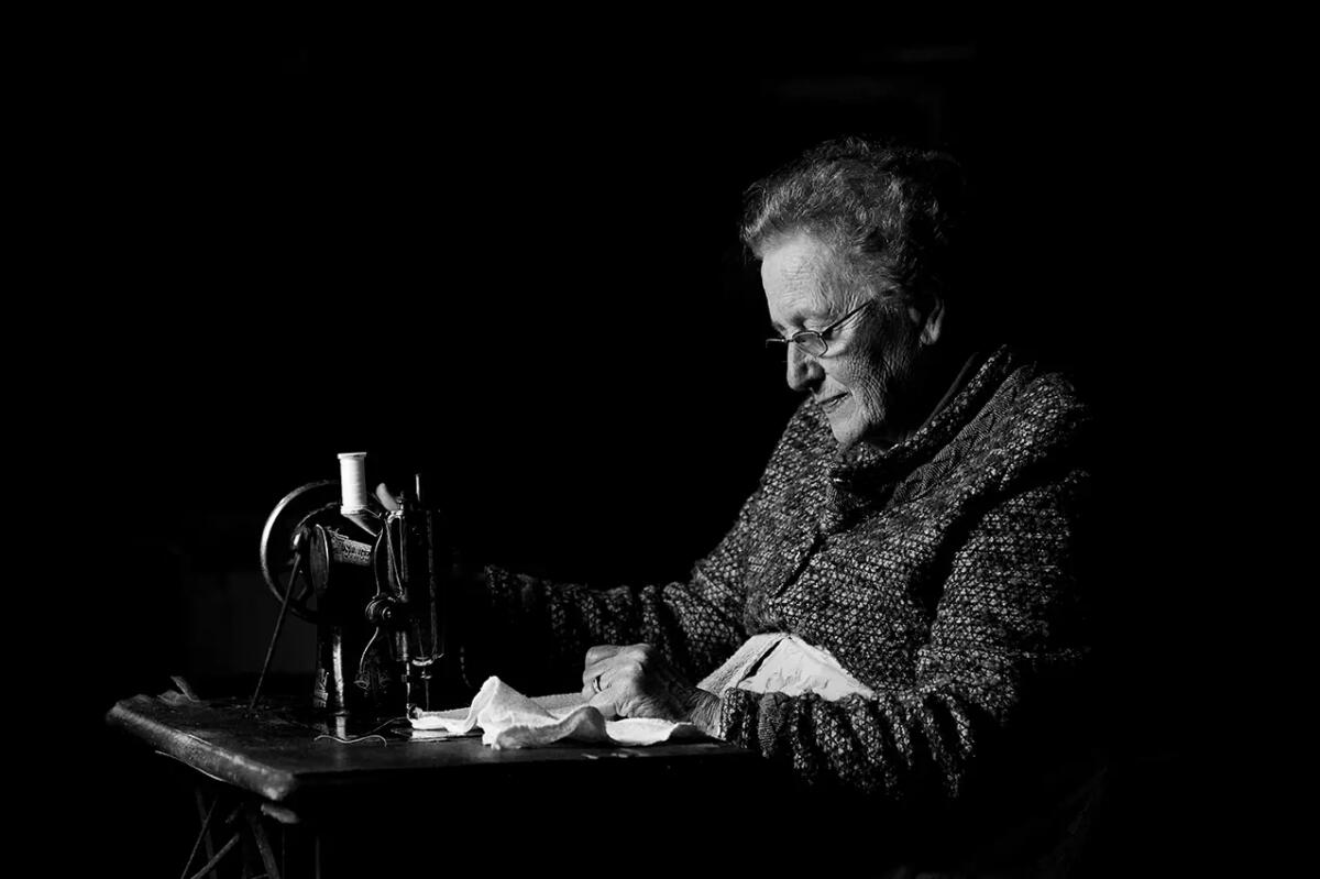 Quarto appuntamento della Rassegna espositiva “Questa volta metti in scena... l'Essere" il 3 novembre - 