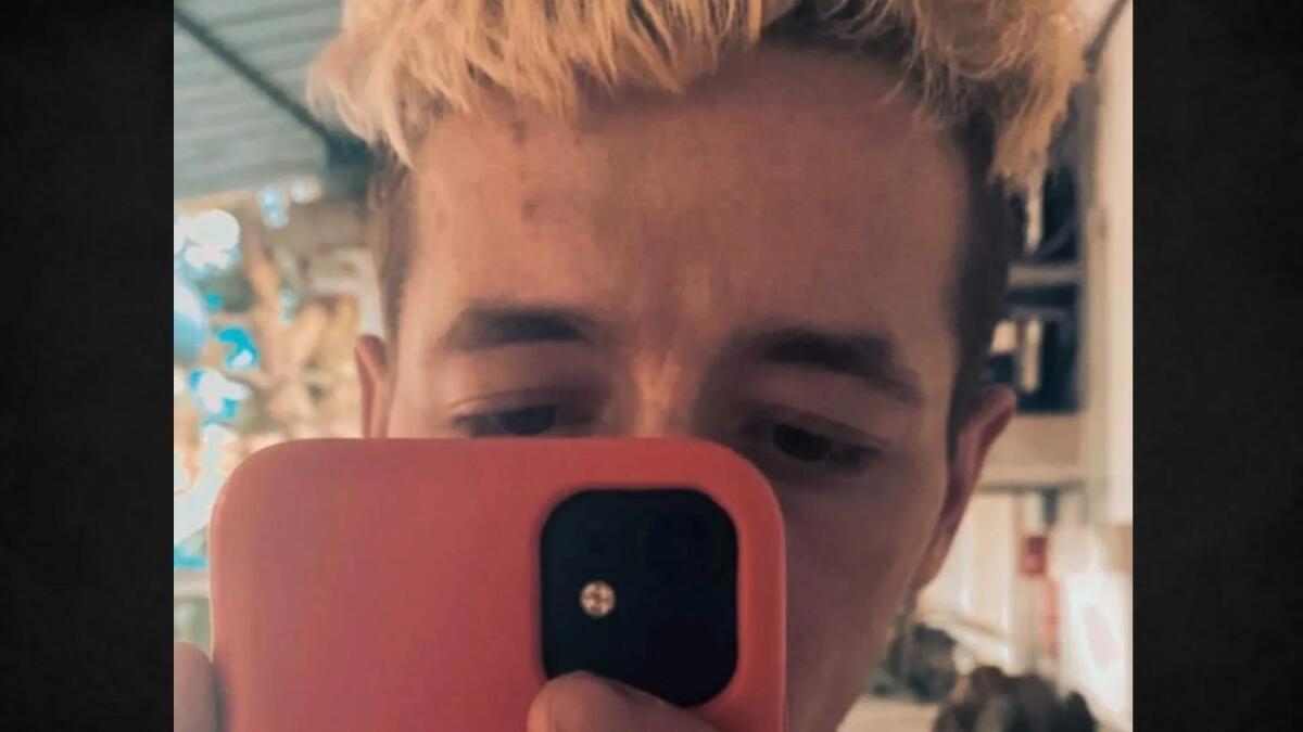 Juri Di Francesco morto nel sonno a 25 anni: lutto a Codroipo - 