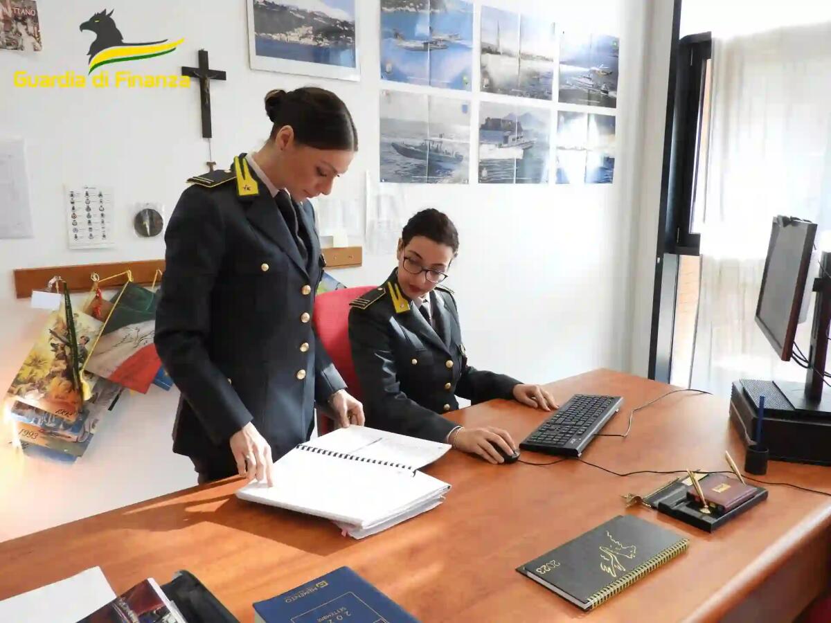 Commercio di bevande, fatture false per evadere l’Iva pari a 39 milioni di euro - 