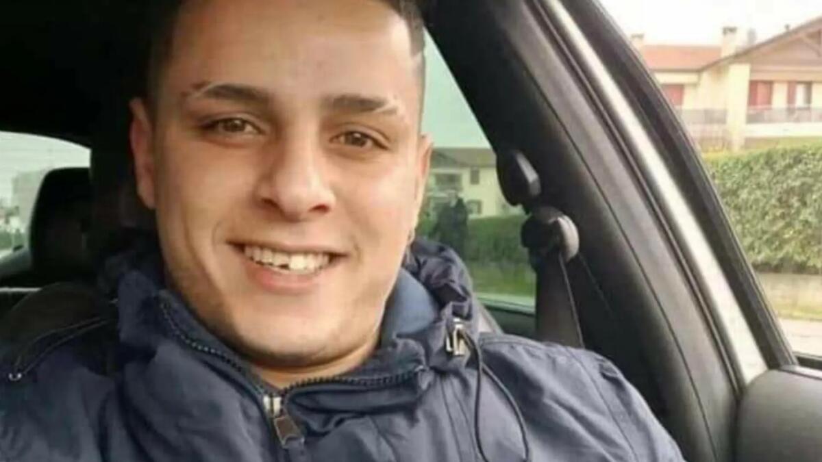 Ucciso a Venezia, il 25enne Khalil Mallat era diventato padre da pochi giorni - 