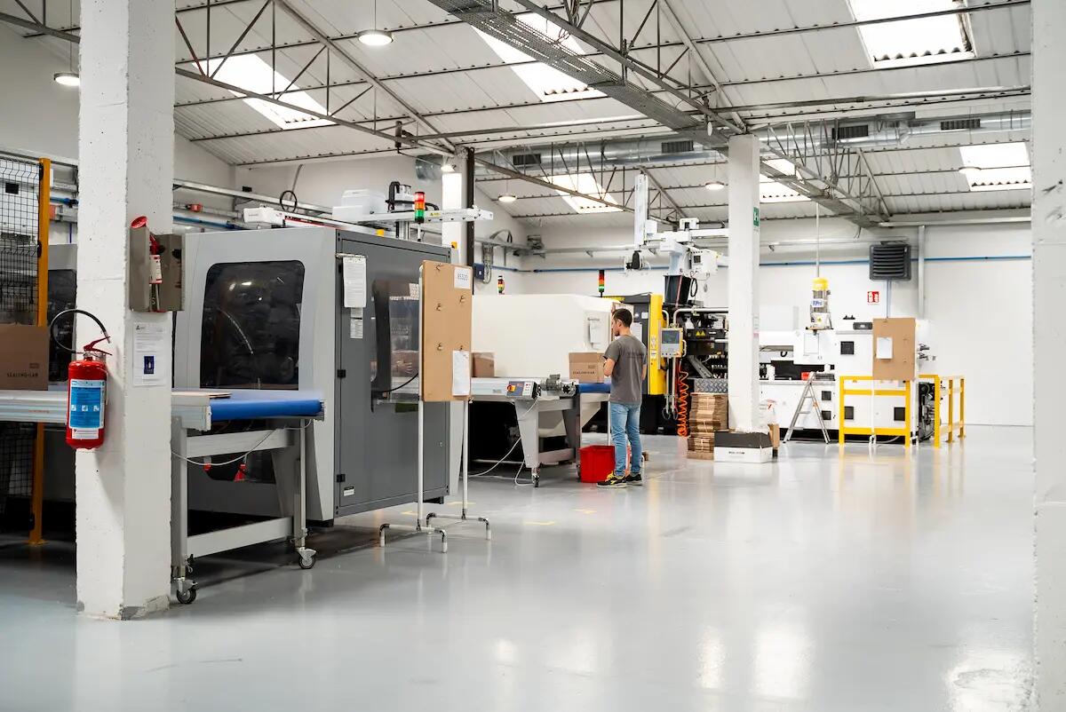 Vi-Technik avvia un nuovo stabilimento nell’Indiana - 