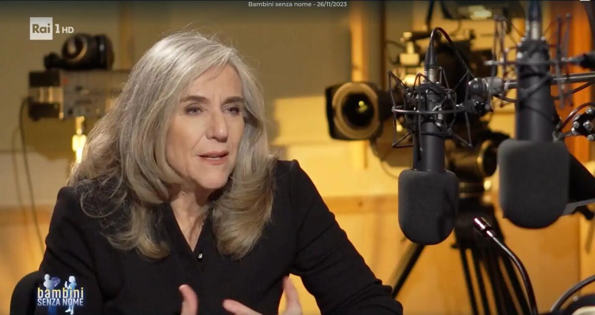 Successo su Rai1 per "bambini senza nome". Approfondimento dedicato al Premio Luchetta - 