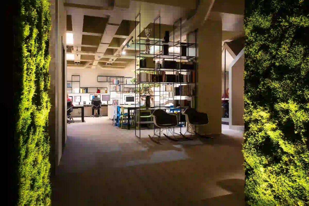 Udine. Arte, architettura e solidarietà: inaugura l’hub di Borgo Viola 8 - 