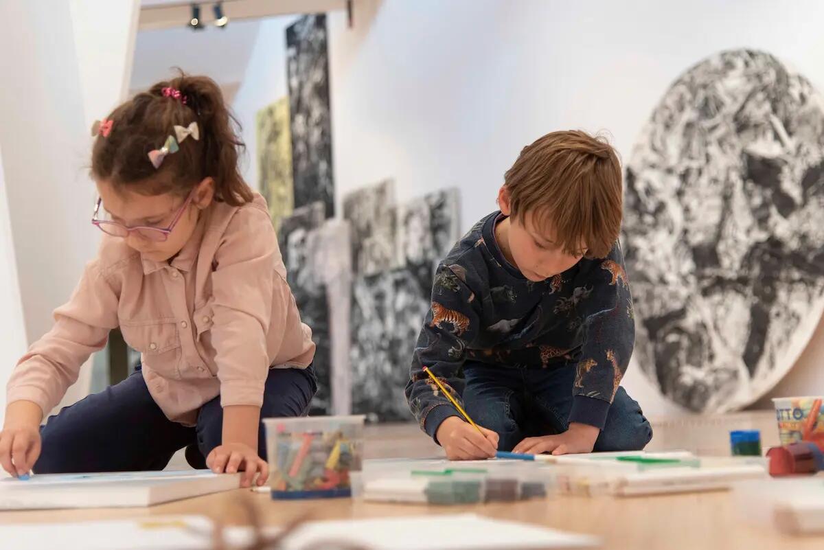 "Avventure tra le pagine", il più grande evento nazionale dedicato ai piccoli lettori torna il 10, 11, 12 novembre - 