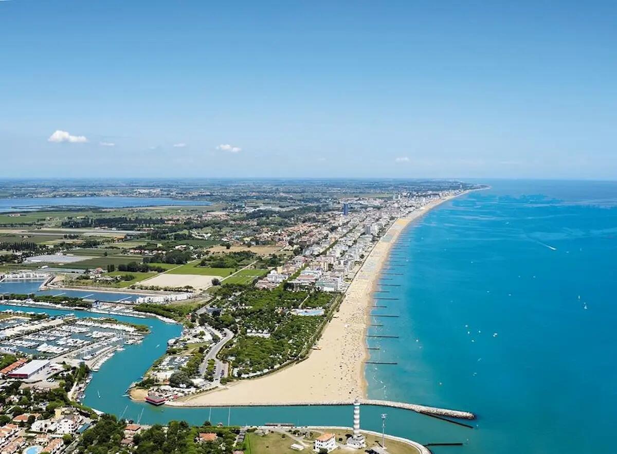 Riconoscimento nazionale per Nicola Albrizio, agente immobiliare di Jesolo - 