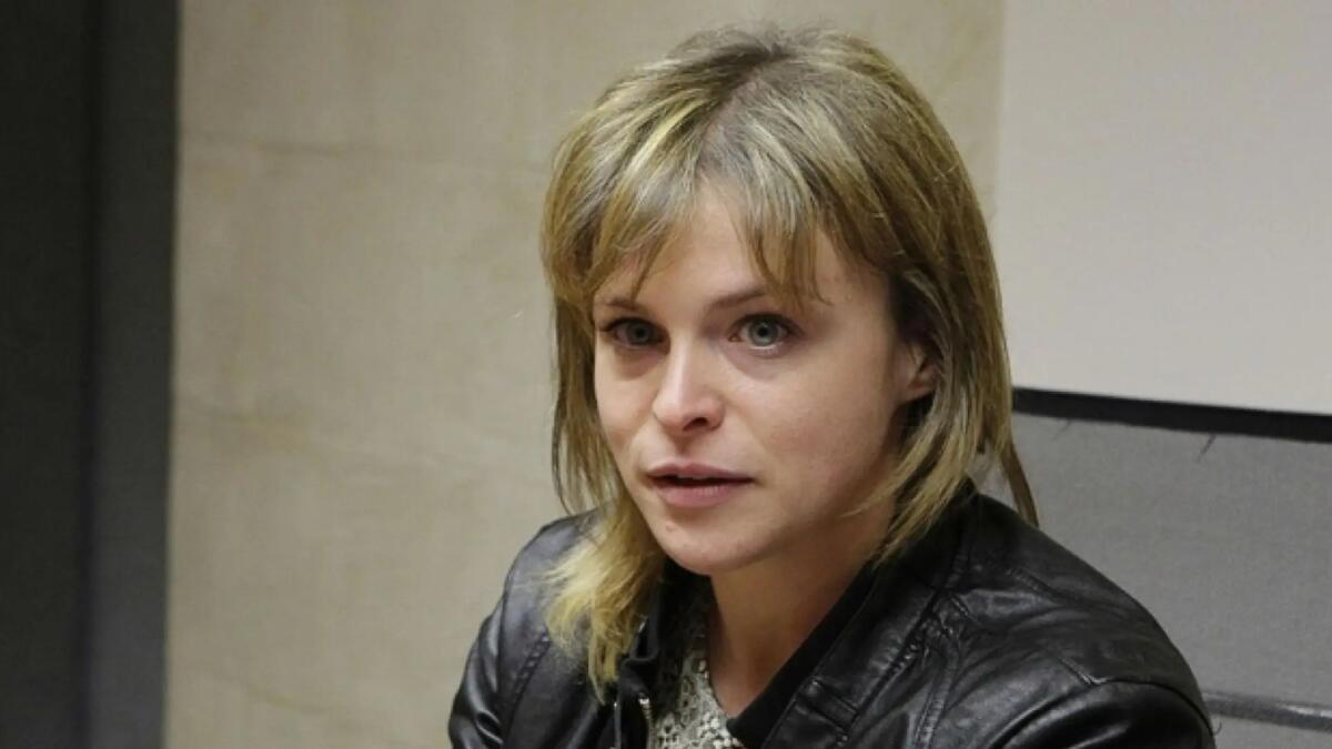 Pena dimezzata ad Emanuela Petrillo, potrà evitare il carcere - 