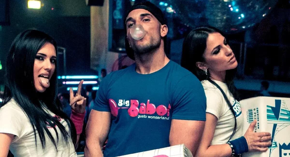 L’invasione anni 90, Vicenza capitale dell’Amarcord - 