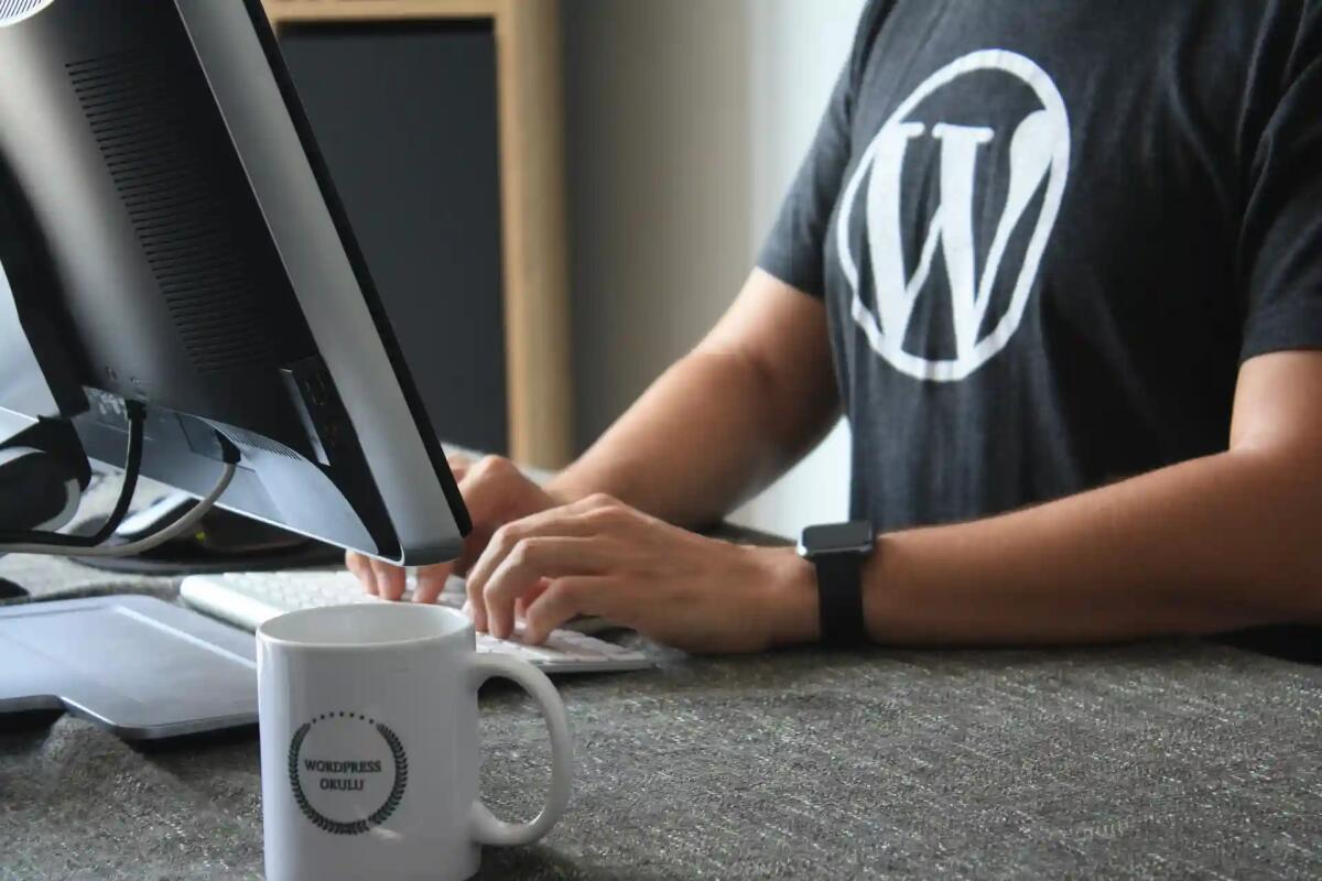 Sito Internet con WordPress: qual è il costo medio per realizzarlo? - 