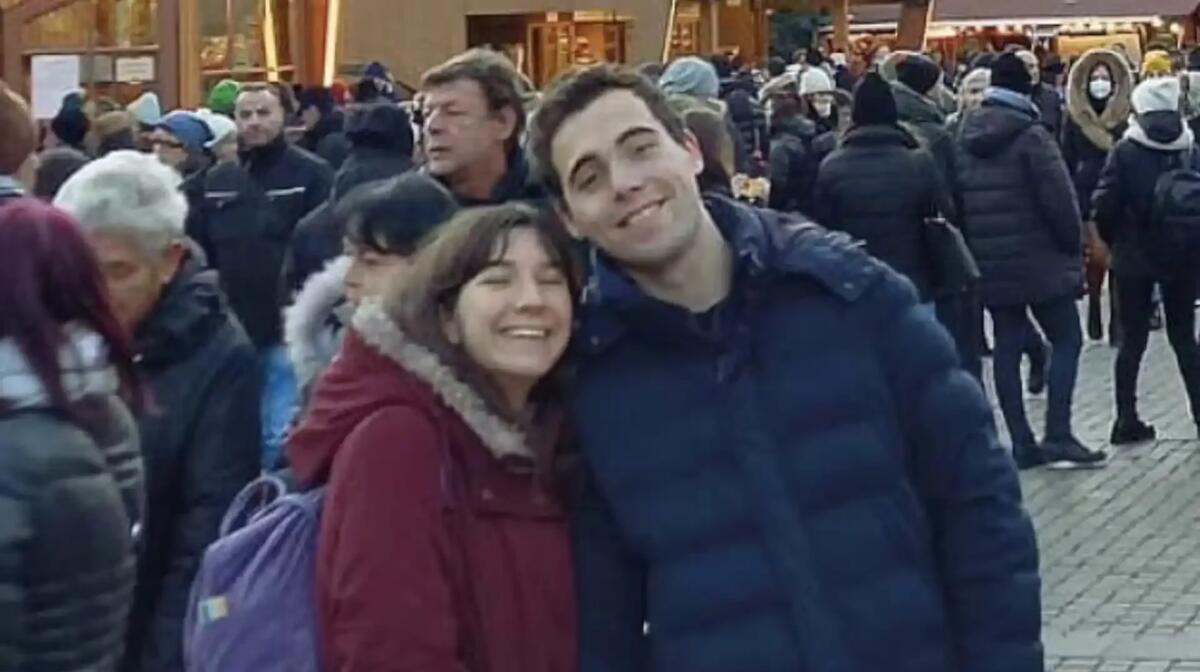 «Giulia Cecchettin uccisa da svariate coltellate». Aggiornamenti in diretta oggi 18 novembre 2023 - 