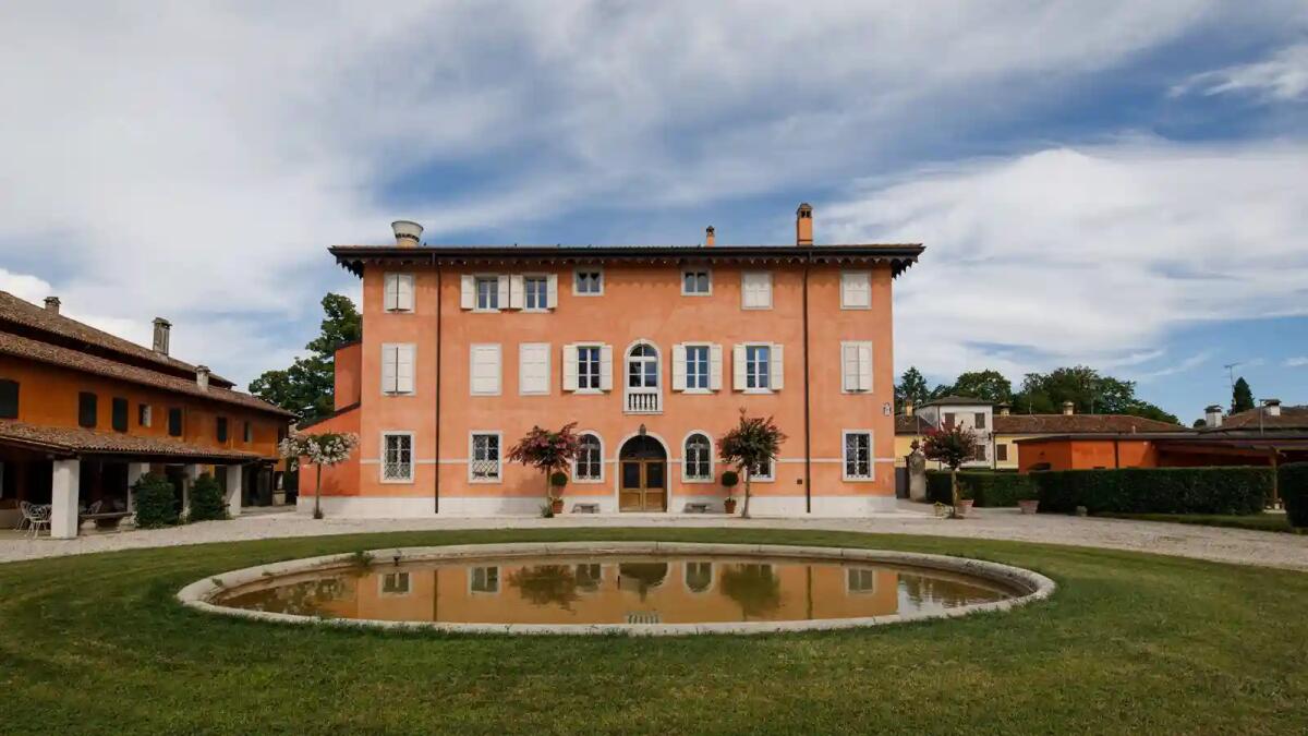 Festa dell'Agricoltura, 4 dimore storiche ospitano il meglio della produzione enogastronomica locale - 