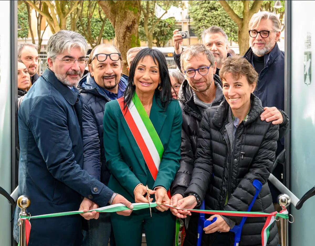 Inaugurato il museo medievale di Monfalcone - 