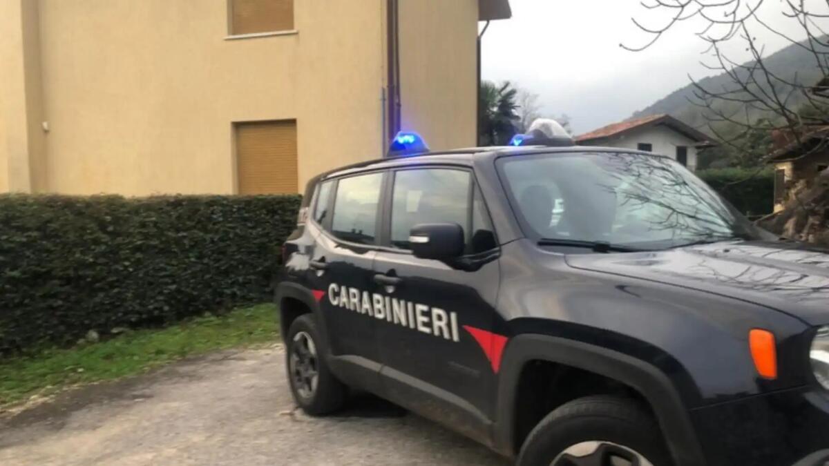 Meduno. Morto anche il marito dell'anziana trovata senza vita in casa - 