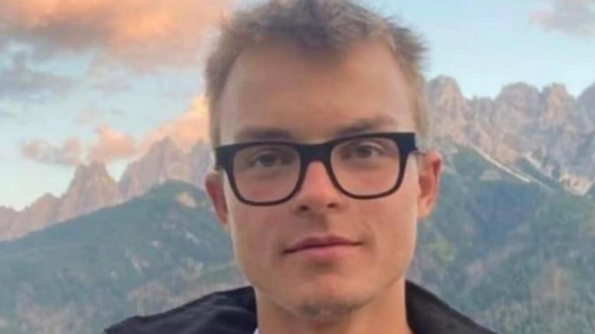 Ritrovato Serghei Magrin, il 16enne  era scomparso da casa - 