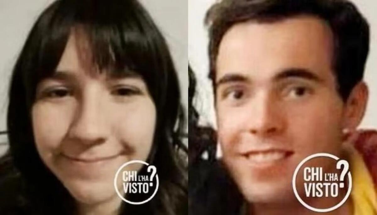 Giulia e Filippo scomparsi, ricostruito l'itinerario della Punto tra Friuli e Veneto -