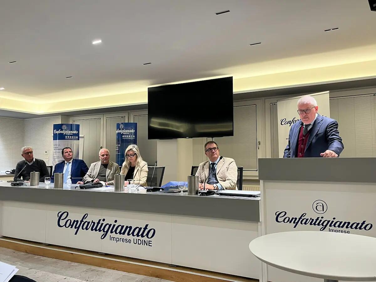 Nuovo piano del governo del territorio, riscrittura del testo unico dell’edilizia e nuova norma urbanistica - 